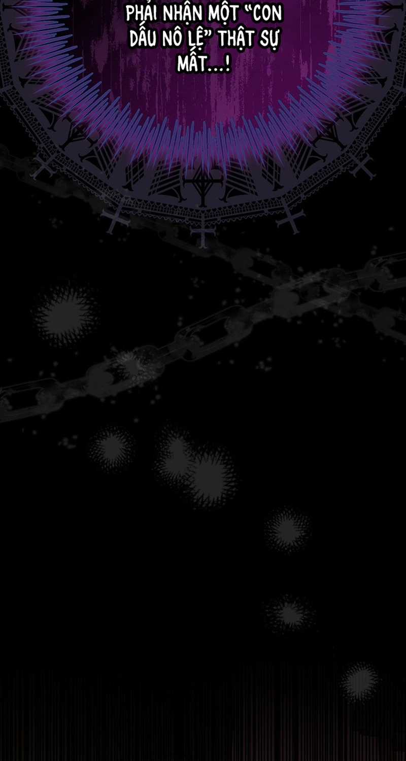 Nhân vật phản diện bị bệnh nan y từ chối được nhận nuôi Chapter 2 trang 24