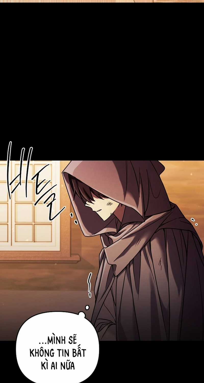 Nhân vật phản diện bị bệnh nan y từ chối được nhận nuôi Chapter 2 trang 26