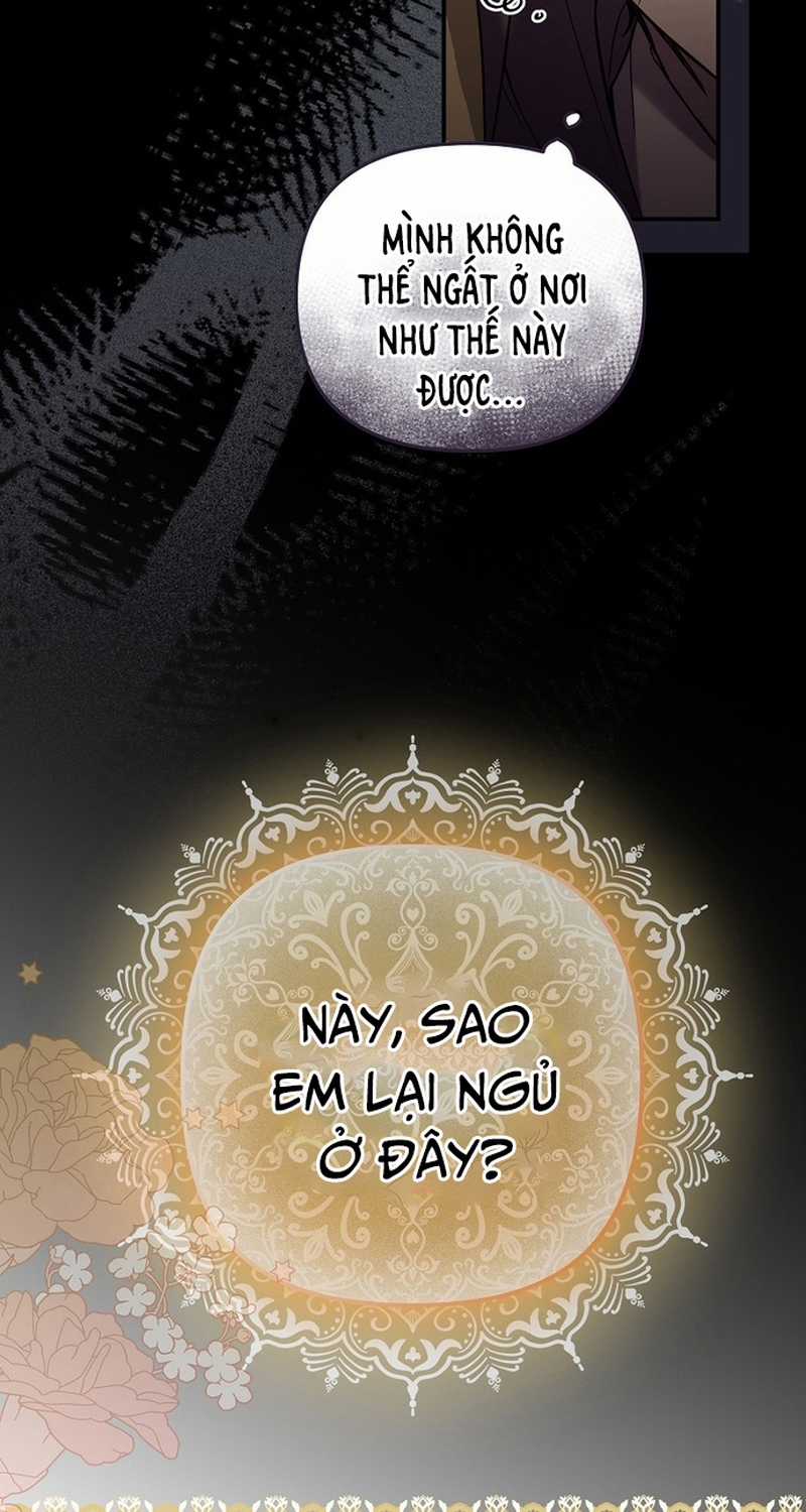 Nhân vật phản diện bị bệnh nan y từ chối được nhận nuôi Chapter 2 trang 28