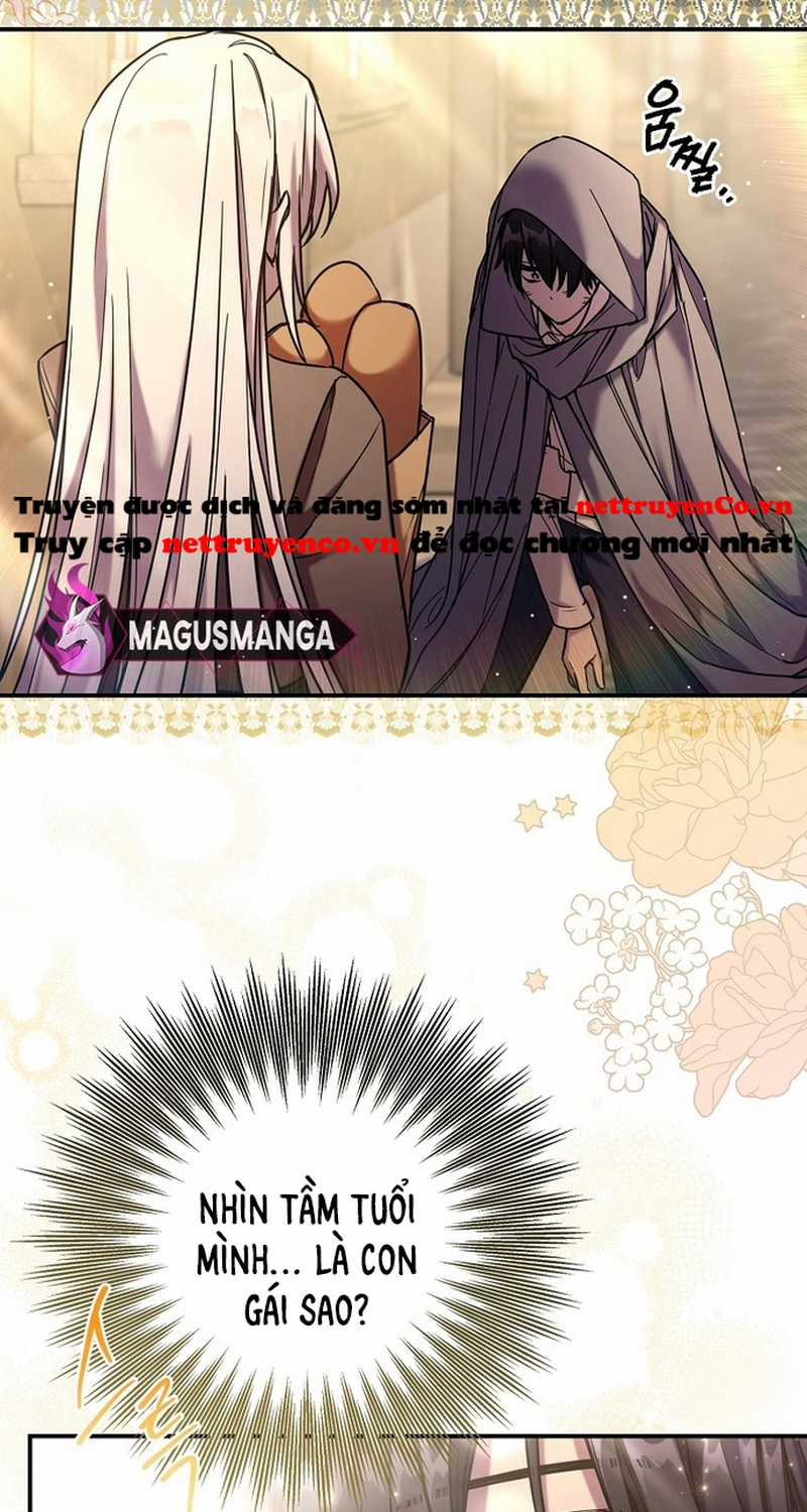 Nhân vật phản diện bị bệnh nan y từ chối được nhận nuôi Chapter 2 trang 29