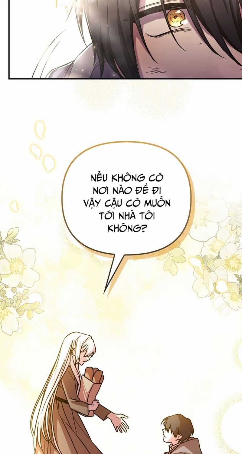 Nhân vật phản diện bị bệnh nan y từ chối được nhận nuôi Chapter 2 trang 30