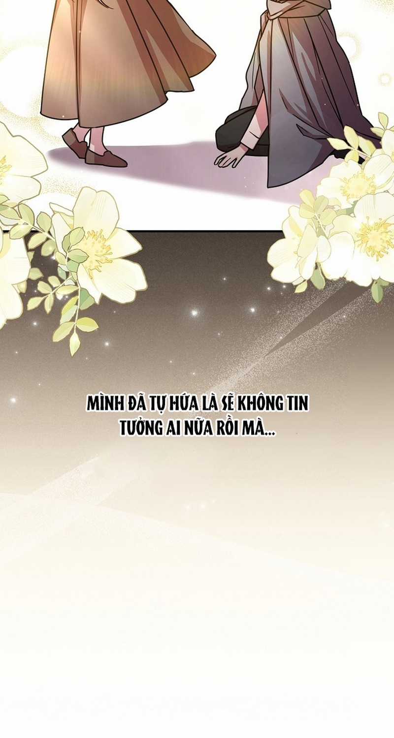 Nhân vật phản diện bị bệnh nan y từ chối được nhận nuôi Chapter 2 trang 31