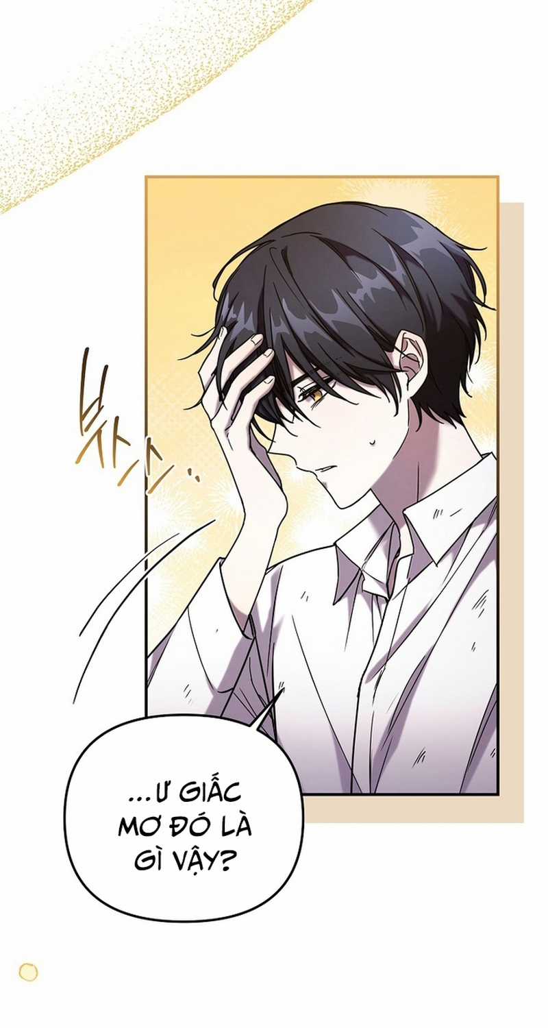 Nhân vật phản diện bị bệnh nan y từ chối được nhận nuôi Chapter 2 trang 33