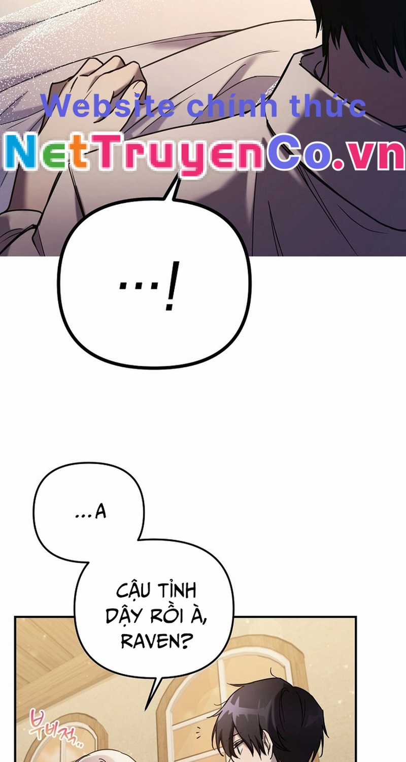 Nhân vật phản diện bị bệnh nan y từ chối được nhận nuôi Chapter 2 trang 35