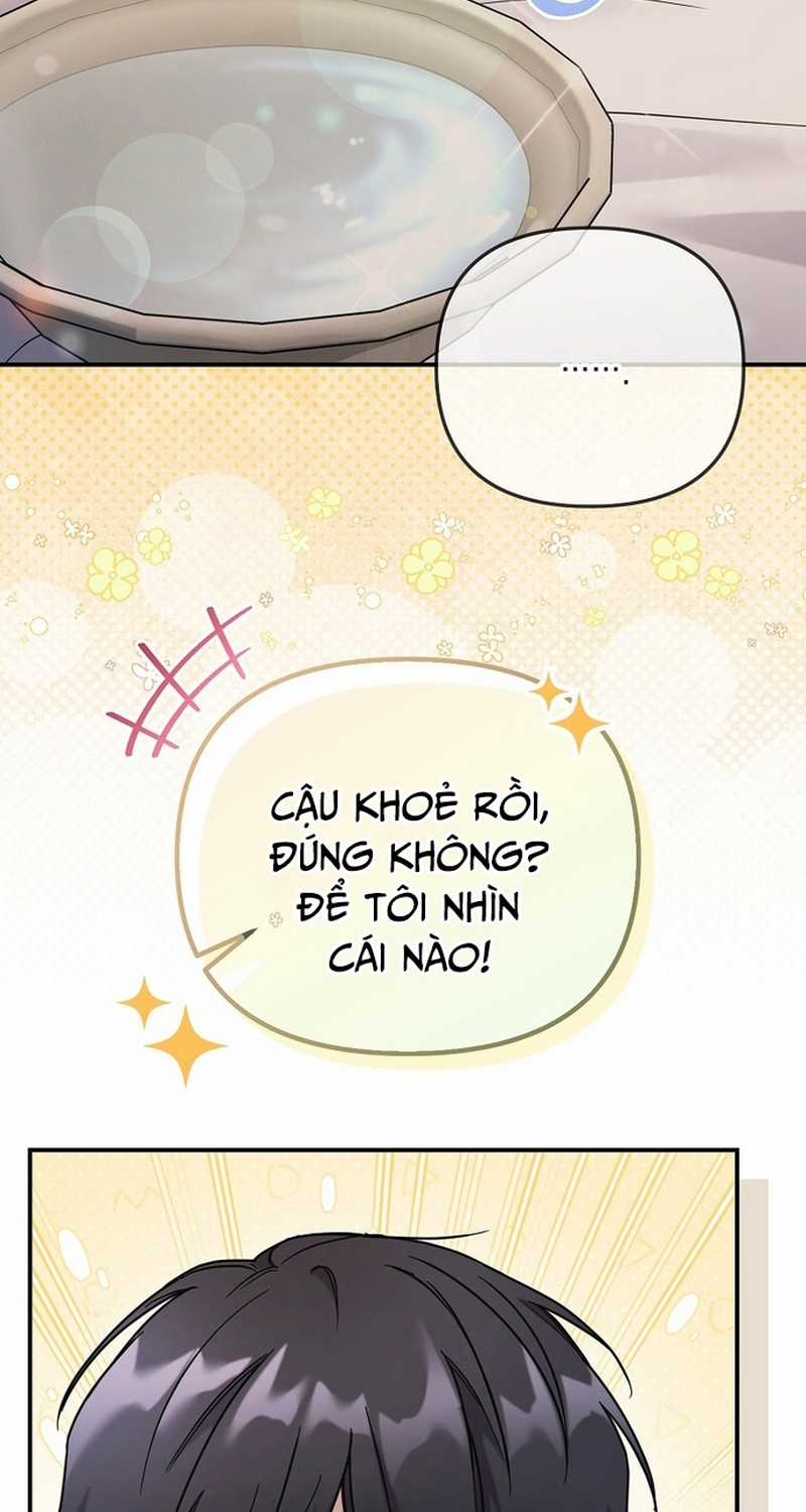 Nhân vật phản diện bị bệnh nan y từ chối được nhận nuôi Chapter 2 trang 37