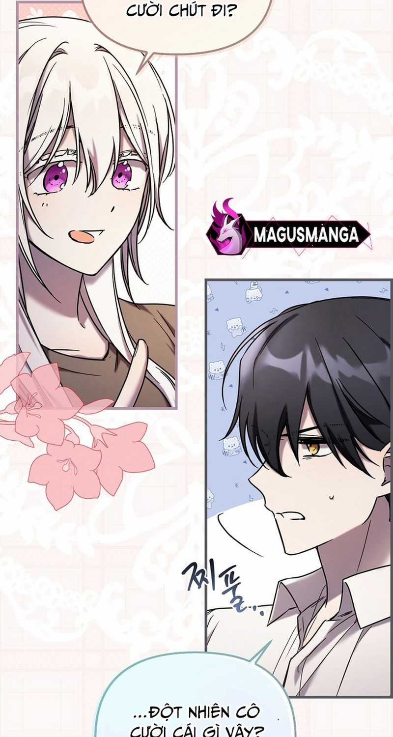 Nhân vật phản diện bị bệnh nan y từ chối được nhận nuôi Chapter 2 trang 39