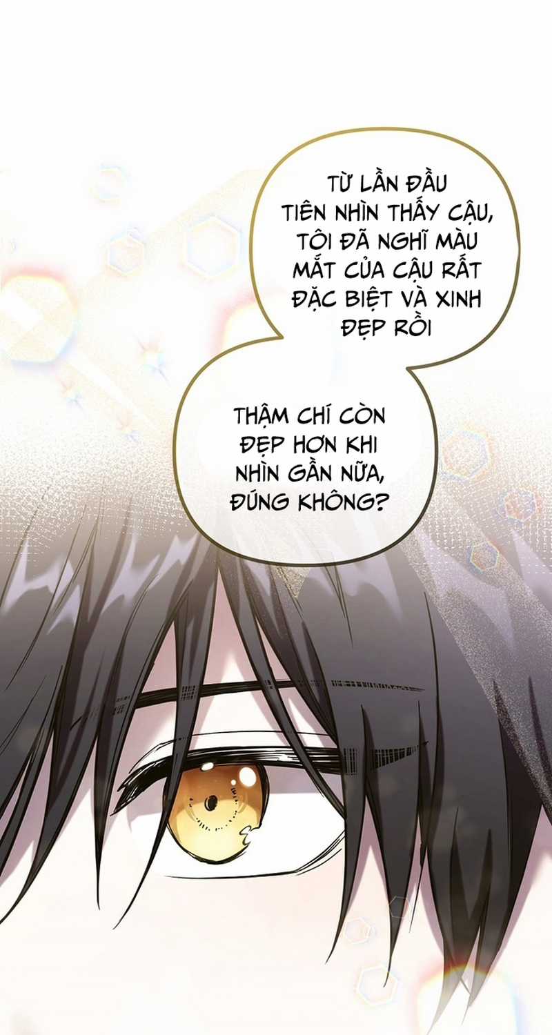 Nhân vật phản diện bị bệnh nan y từ chối được nhận nuôi Chapter 2 trang 41