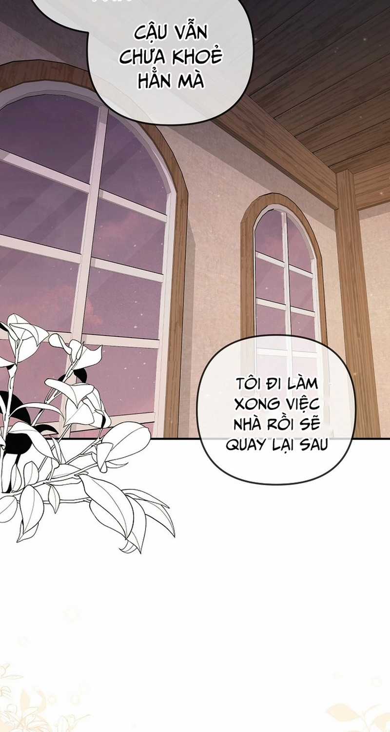 Nhân vật phản diện bị bệnh nan y từ chối được nhận nuôi Chapter 2 trang 46