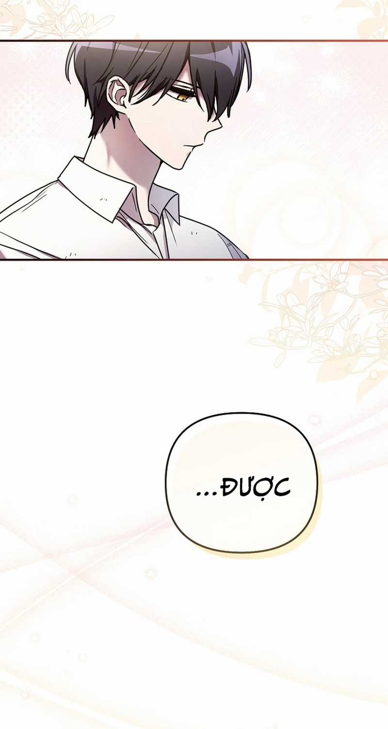 Nhân vật phản diện bị bệnh nan y từ chối được nhận nuôi Chapter 2 trang 47