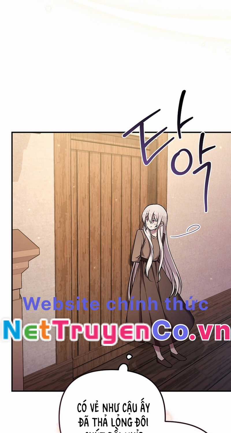 Nhân vật phản diện bị bệnh nan y từ chối được nhận nuôi Chapter 2 trang 48