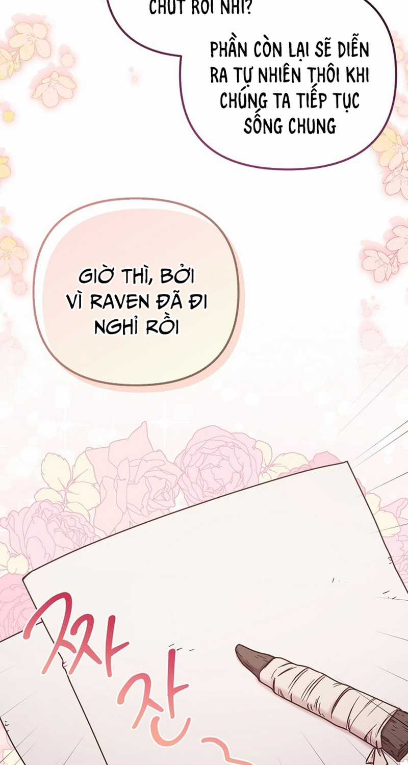 Nhân vật phản diện bị bệnh nan y từ chối được nhận nuôi Chapter 2 trang 49