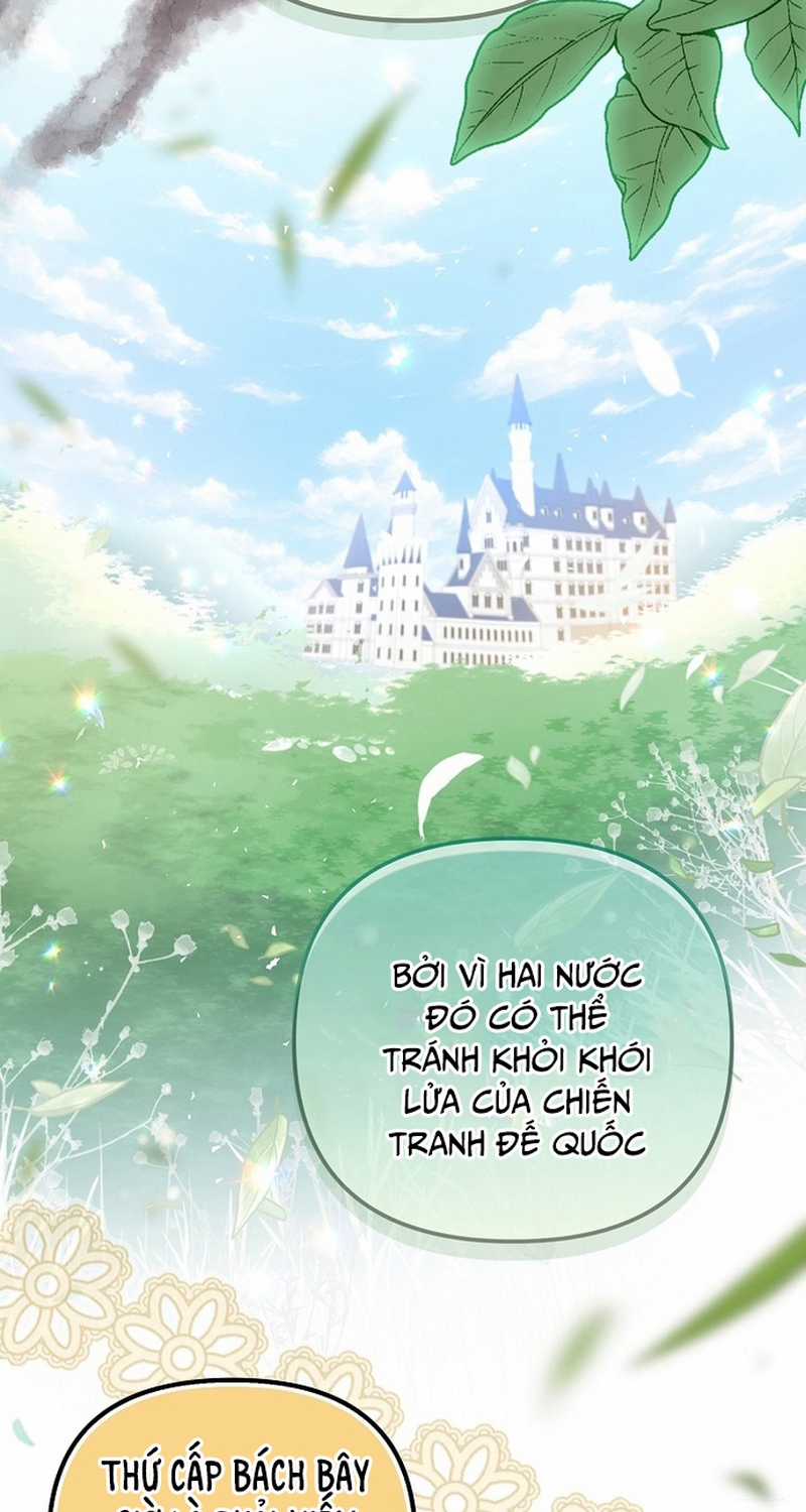 Nhân vật phản diện bị bệnh nan y từ chối được nhận nuôi Chapter 2 trang 53