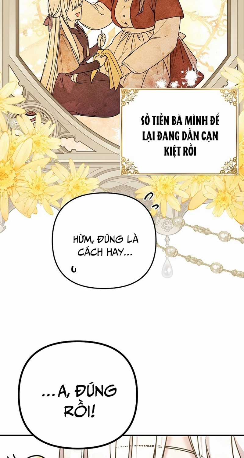 Nhân vật phản diện bị bệnh nan y từ chối được nhận nuôi Chapter 2 trang 55