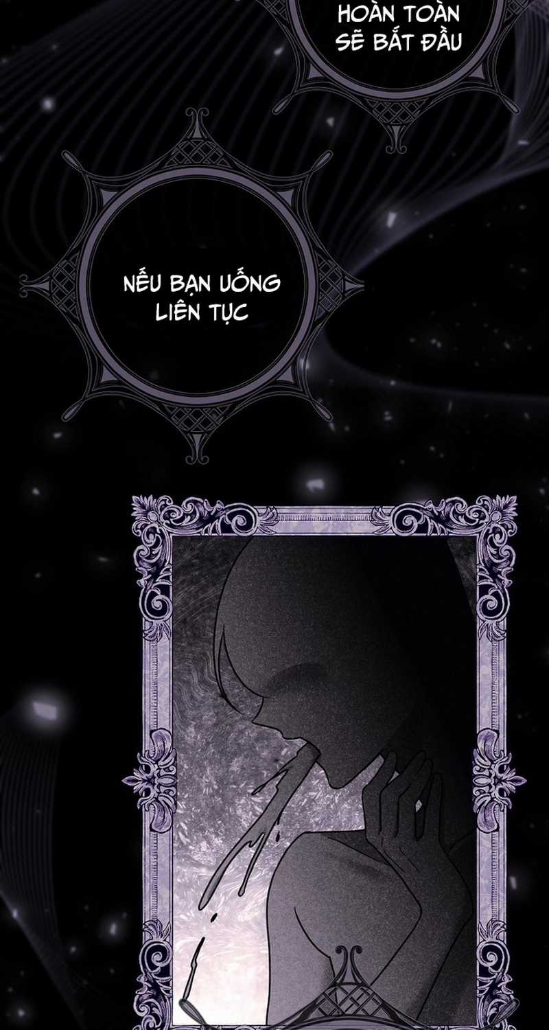 Nhân vật phản diện bị bệnh nan y từ chối được nhận nuôi Chapter 2 trang 59