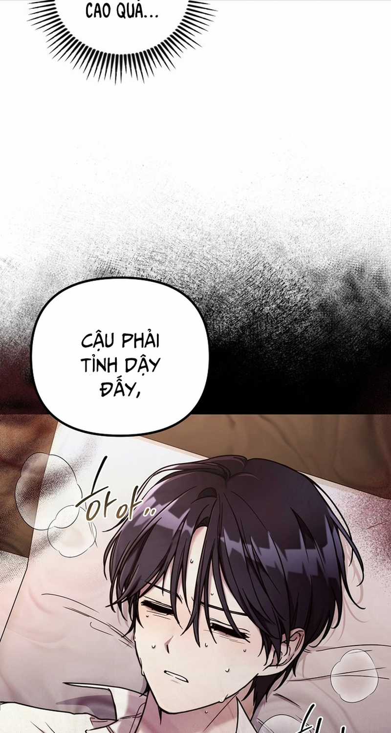 Nhân vật phản diện bị bệnh nan y từ chối được nhận nuôi Chapter 2 trang 6