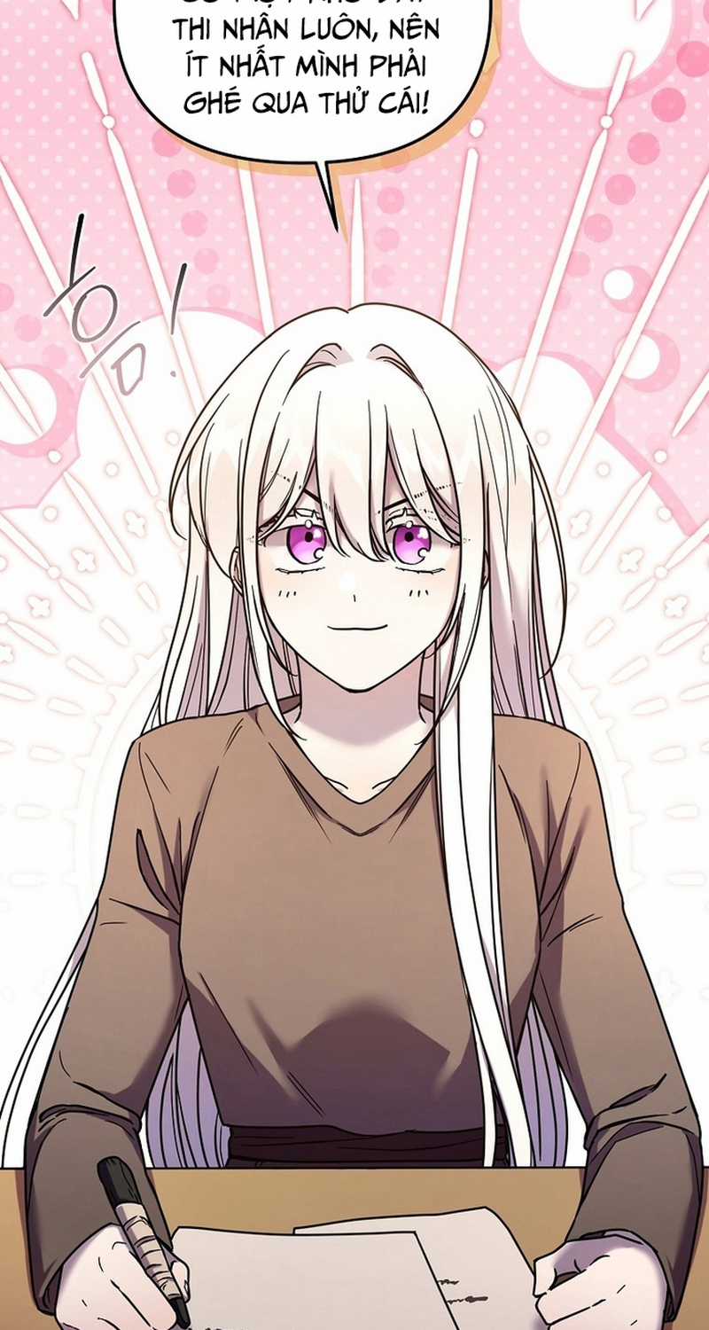 Nhân vật phản diện bị bệnh nan y từ chối được nhận nuôi Chapter 2 trang 63