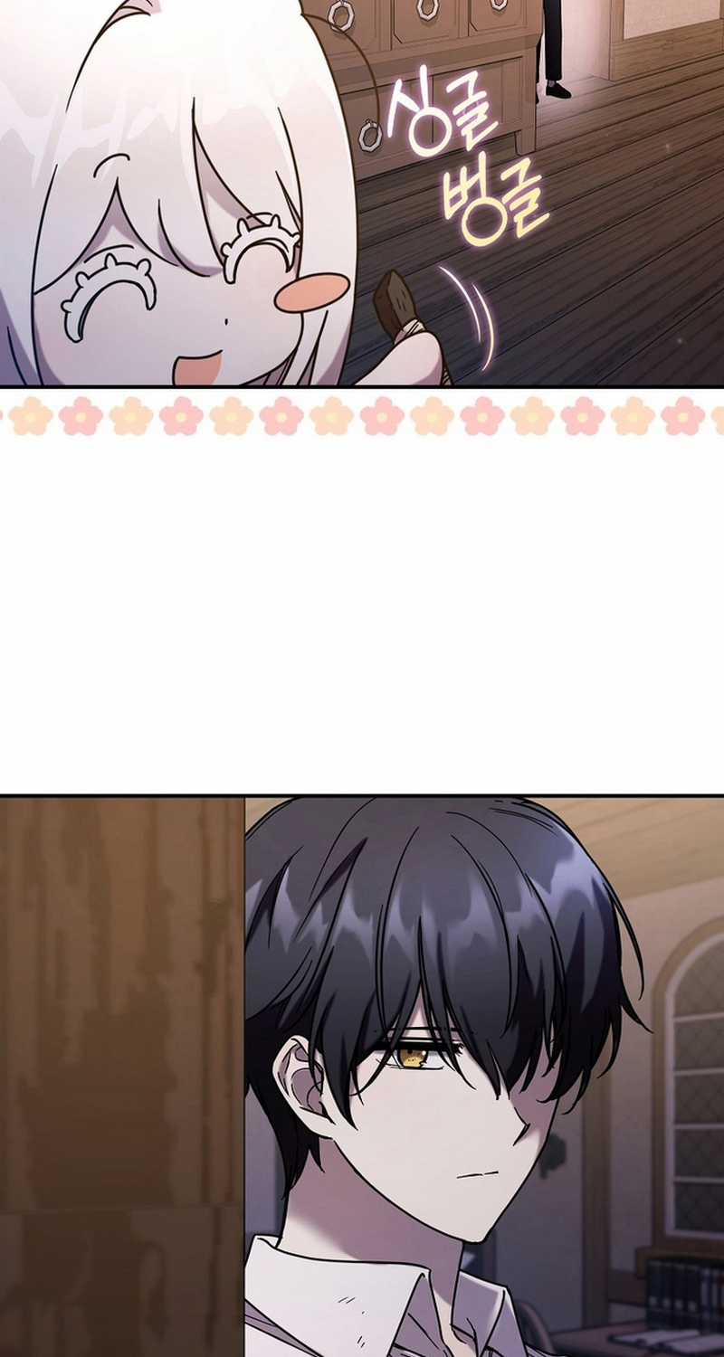 Nhân vật phản diện bị bệnh nan y từ chối được nhận nuôi Chapter 2 trang 65