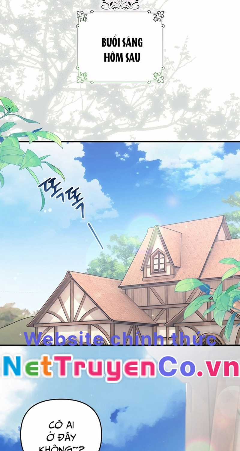 Nhân vật phản diện bị bệnh nan y từ chối được nhận nuôi Chapter 2 trang 67