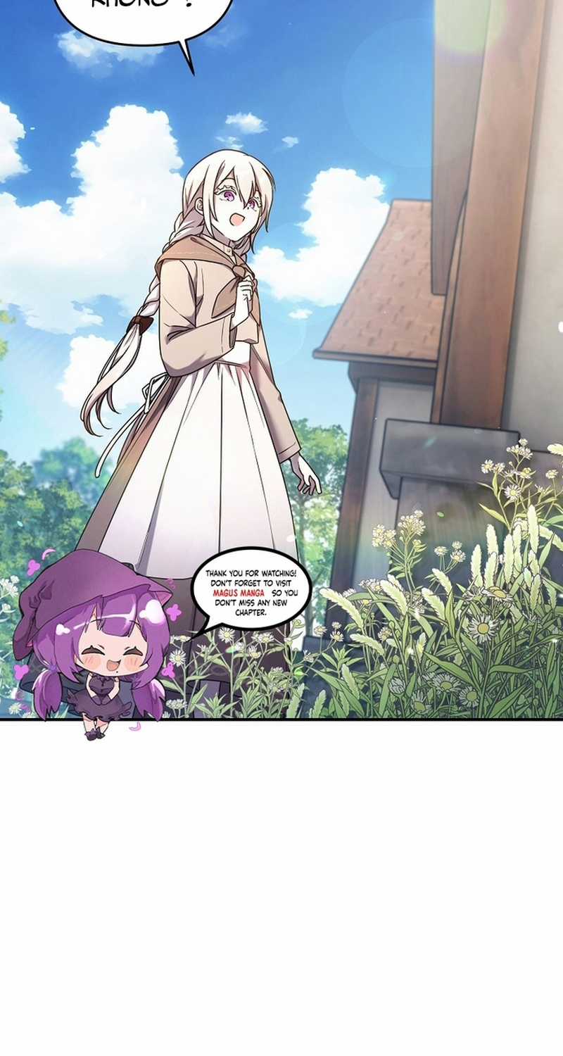 Nhân vật phản diện bị bệnh nan y từ chối được nhận nuôi Chapter 2 trang 68