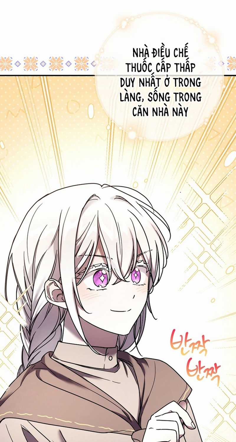 Nhân vật phản diện bị bệnh nan y từ chối được nhận nuôi Chapter 2 trang 69