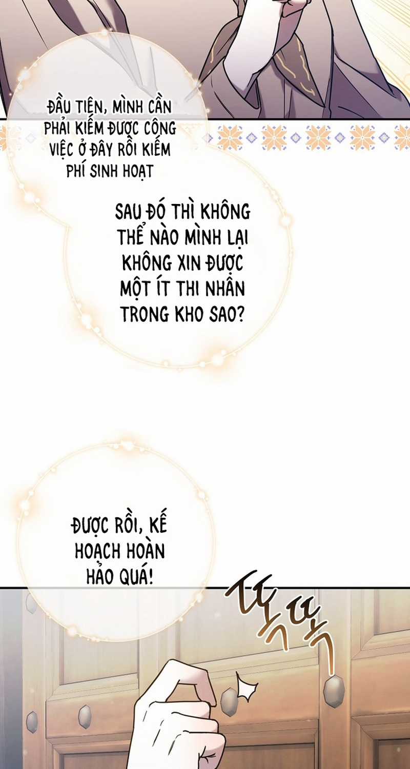 Nhân vật phản diện bị bệnh nan y từ chối được nhận nuôi Chapter 2 trang 70