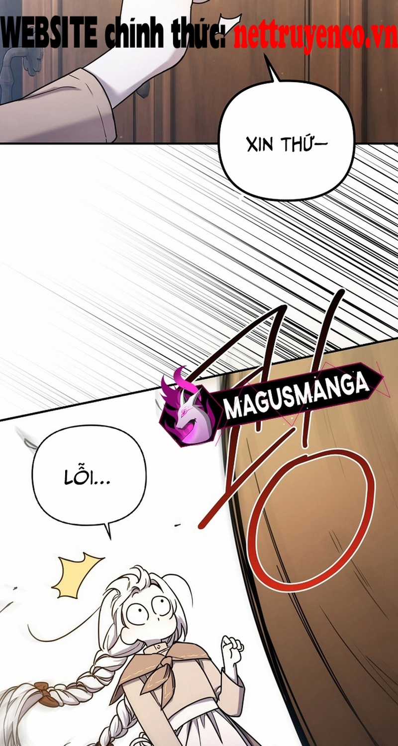 Nhân vật phản diện bị bệnh nan y từ chối được nhận nuôi Chapter 2 trang 71