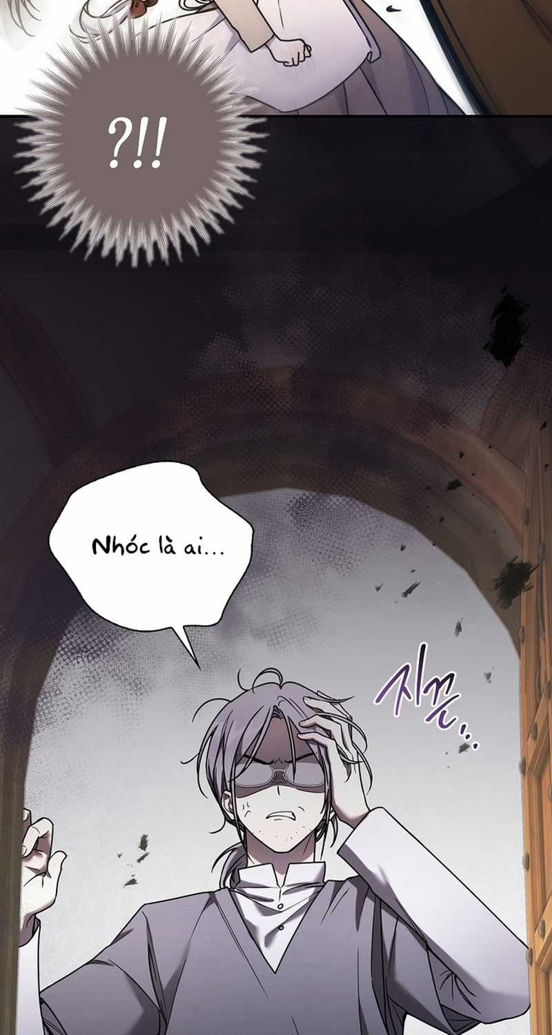 Nhân vật phản diện bị bệnh nan y từ chối được nhận nuôi Chapter 2 trang 72