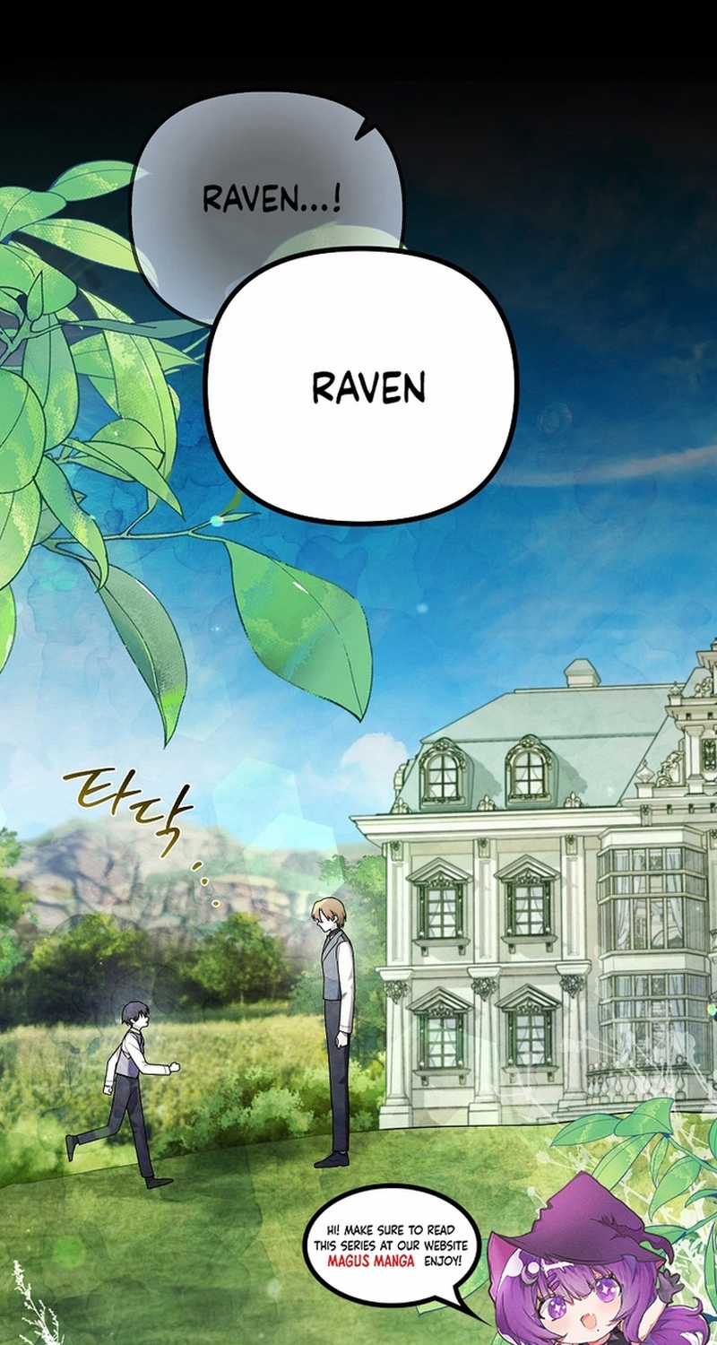 Nhân vật phản diện bị bệnh nan y từ chối được nhận nuôi Chapter 2 trang 8