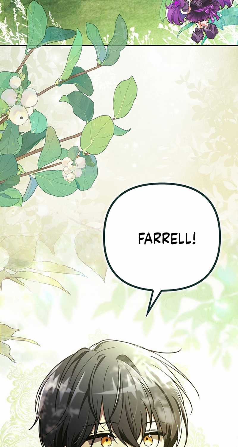 Nhân vật phản diện bị bệnh nan y từ chối được nhận nuôi Chapter 2 trang 9