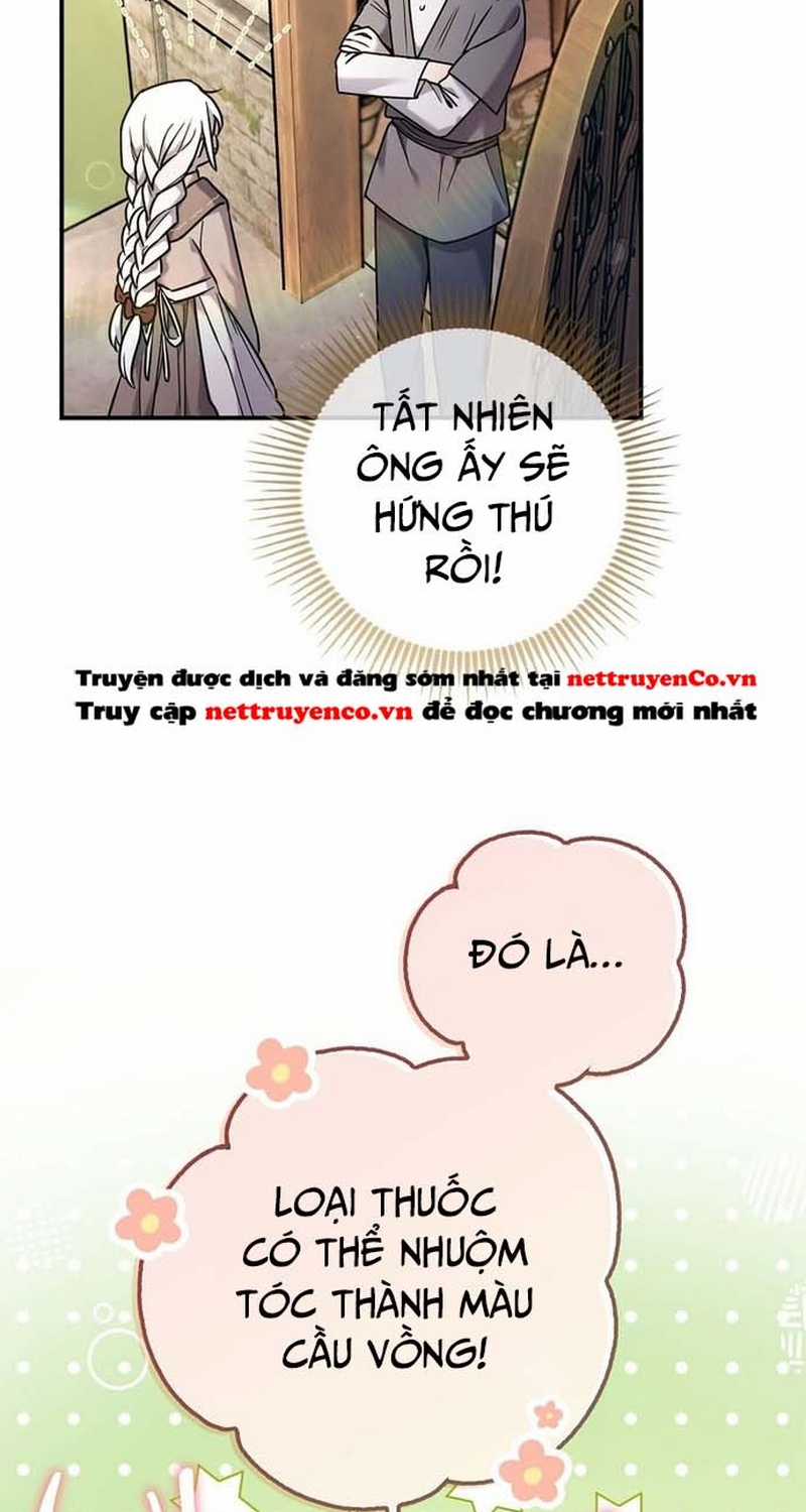 Nhân vật phản diện bị bệnh nan y từ chối được nhận nuôi Chapter 3 trang 12