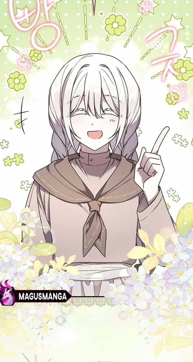 Nhân vật phản diện bị bệnh nan y từ chối được nhận nuôi Chapter 3 trang 13