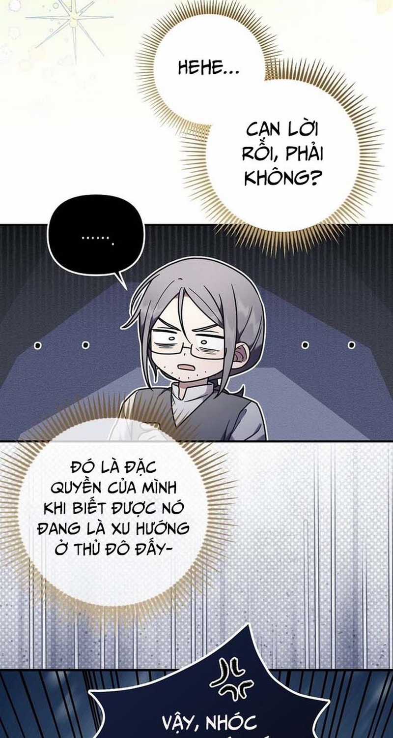 Nhân vật phản diện bị bệnh nan y từ chối được nhận nuôi Chapter 3 trang 14