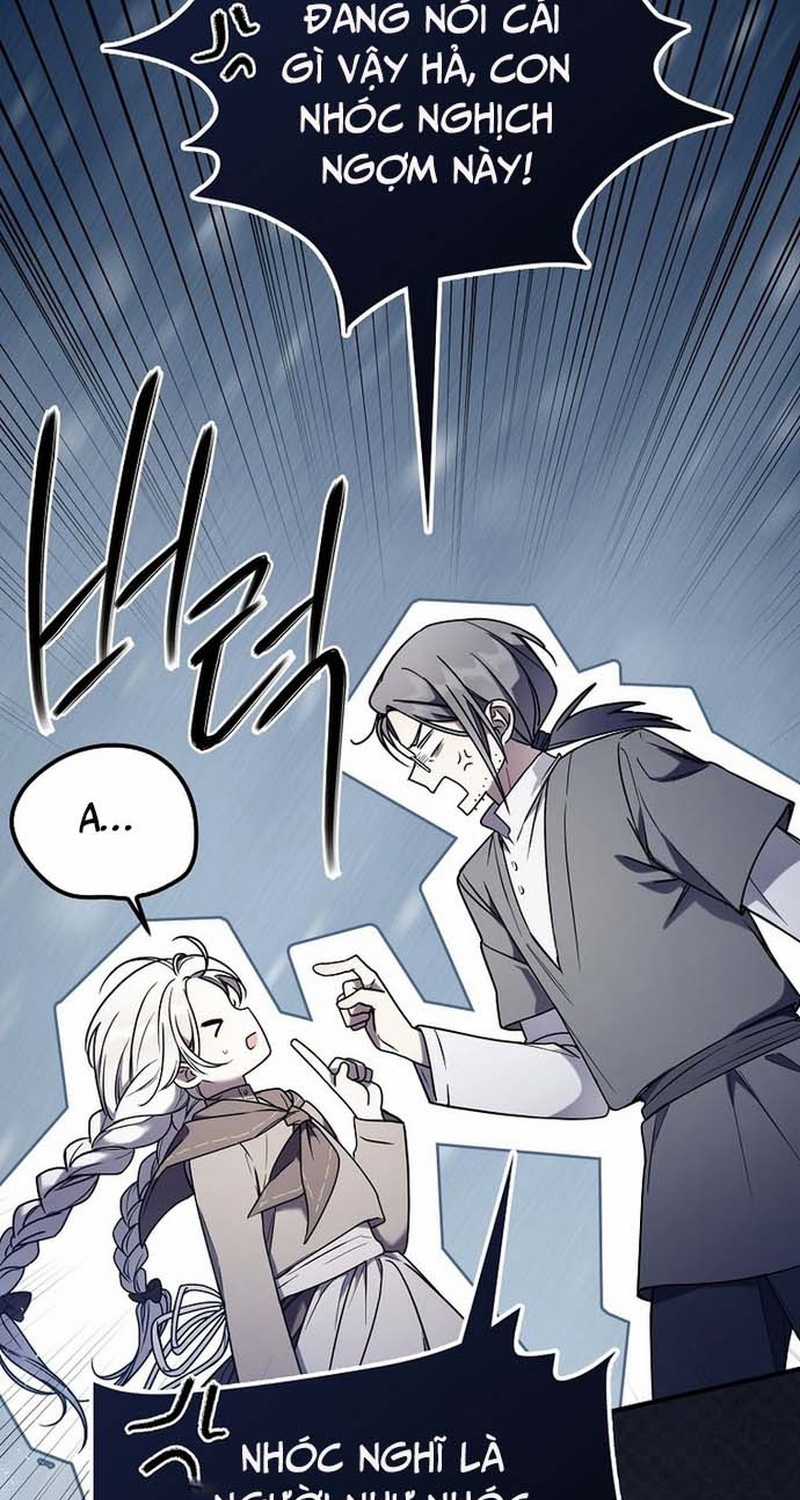 Nhân vật phản diện bị bệnh nan y từ chối được nhận nuôi Chapter 3 trang 15