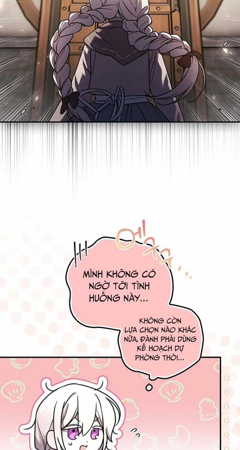 Nhân vật phản diện bị bệnh nan y từ chối được nhận nuôi Chapter 3 trang 18