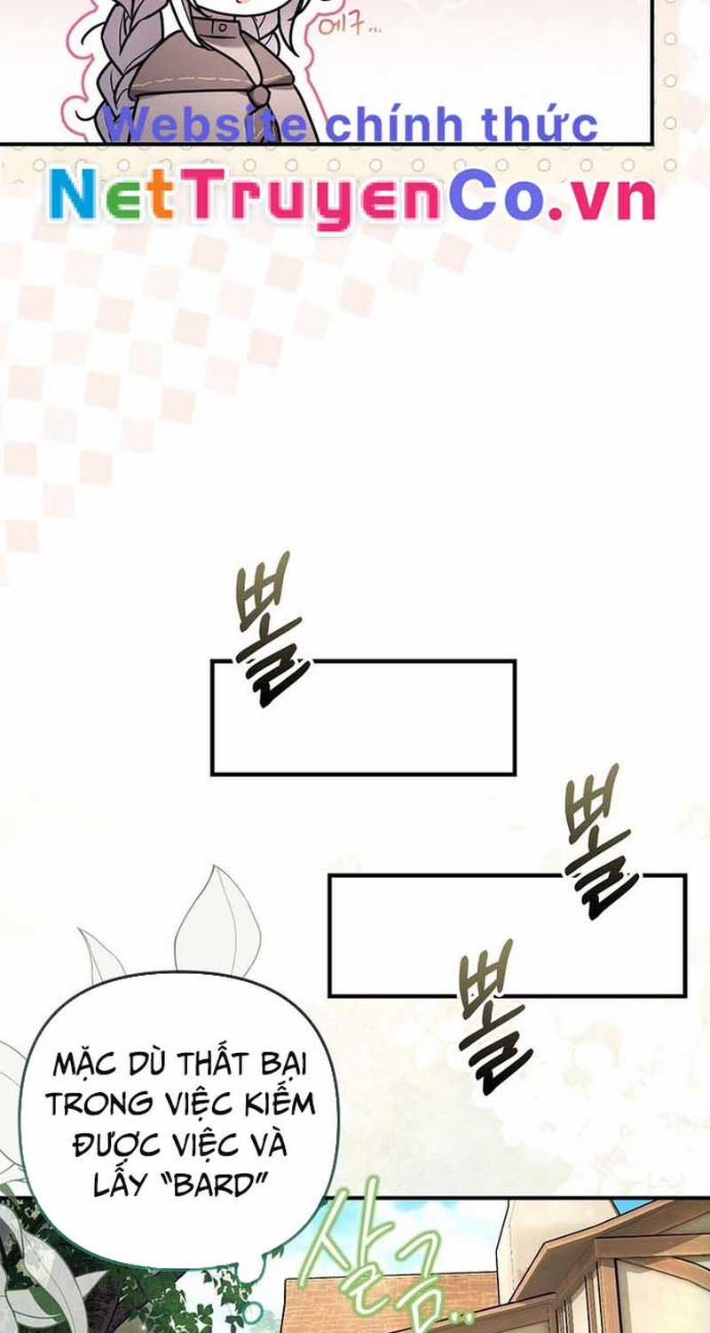 Nhân vật phản diện bị bệnh nan y từ chối được nhận nuôi Chapter 3 trang 19