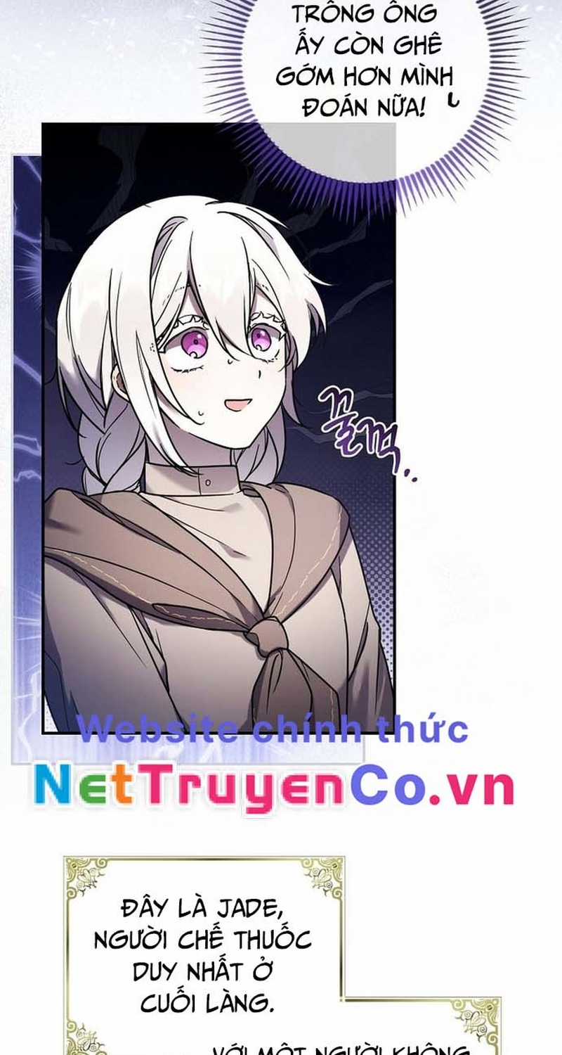 Nhân vật phản diện bị bệnh nan y từ chối được nhận nuôi Chapter 3 trang 2