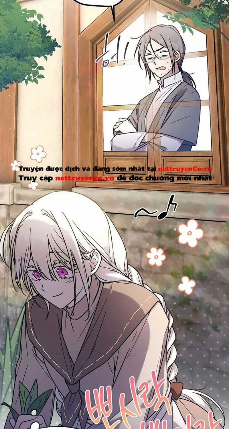 Nhân vật phản diện bị bệnh nan y từ chối được nhận nuôi Chapter 3 trang 22