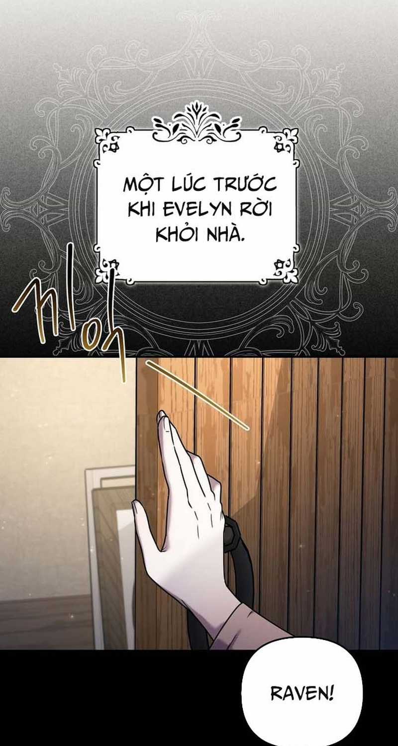 Nhân vật phản diện bị bệnh nan y từ chối được nhận nuôi Chapter 3 trang 24