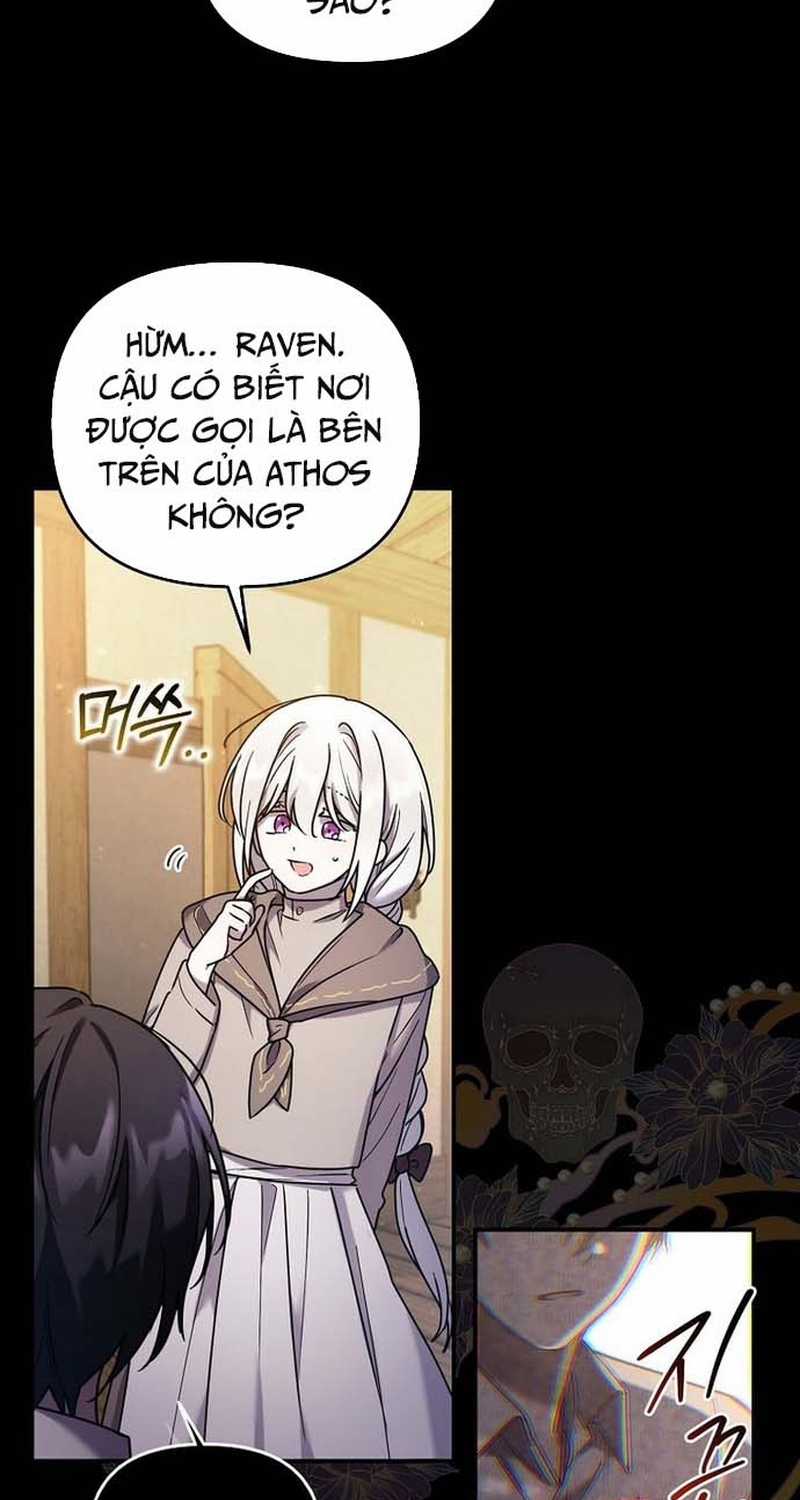 Nhân vật phản diện bị bệnh nan y từ chối được nhận nuôi Chapter 3 trang 26