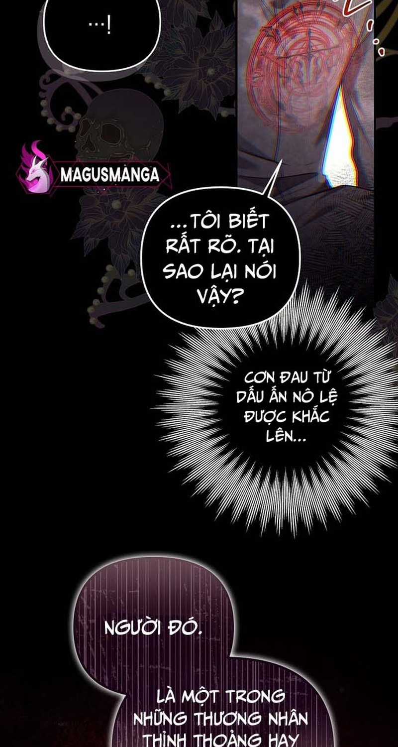 Nhân vật phản diện bị bệnh nan y từ chối được nhận nuôi Chapter 3 trang 27