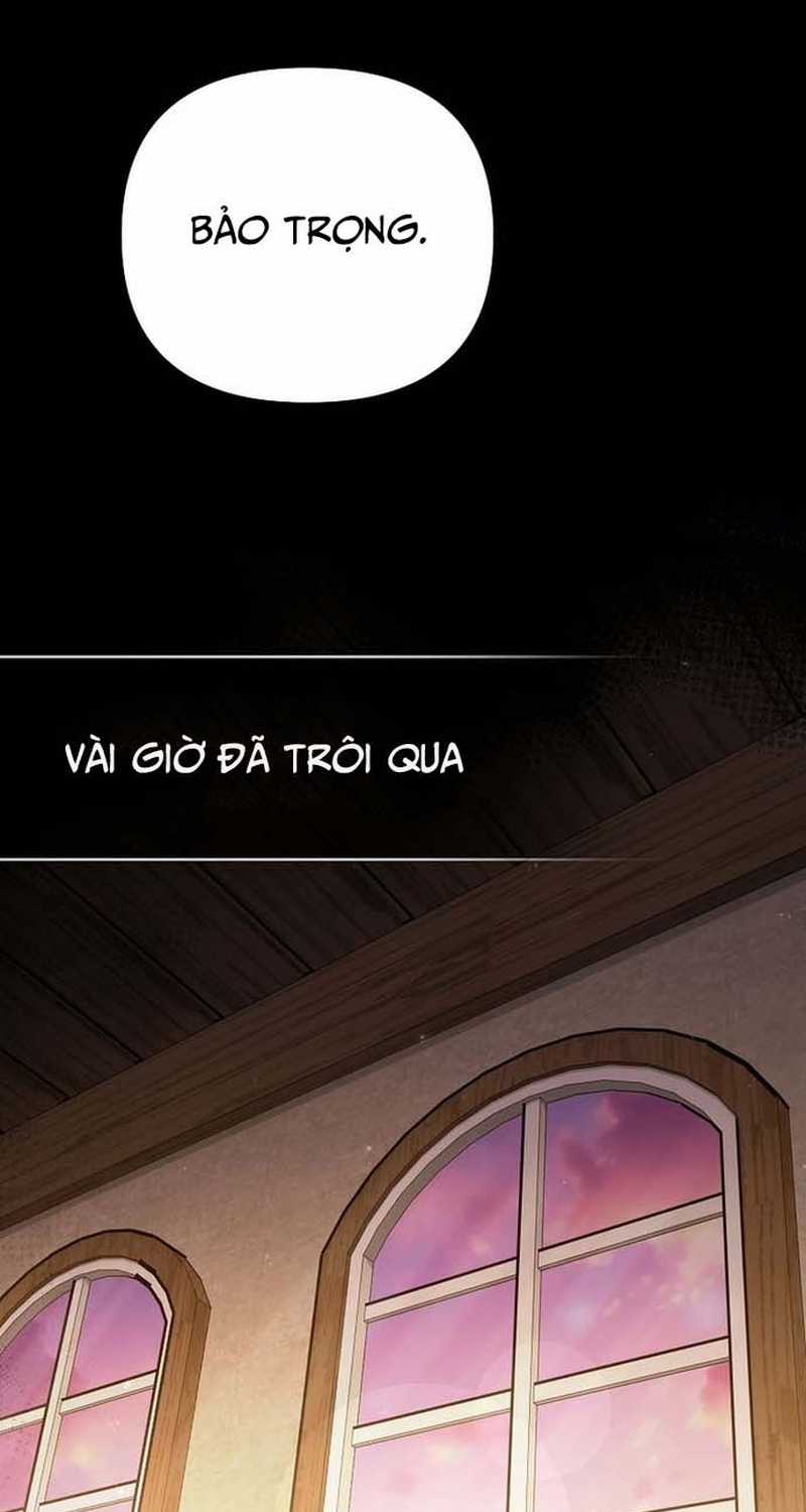 Nhân vật phản diện bị bệnh nan y từ chối được nhận nuôi Chapter 3 trang 31