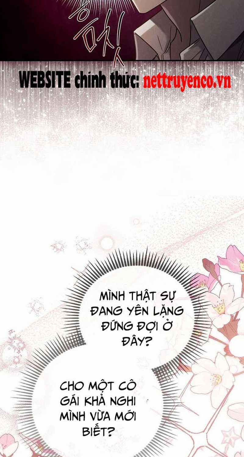 Nhân vật phản diện bị bệnh nan y từ chối được nhận nuôi Chapter 3 trang 34