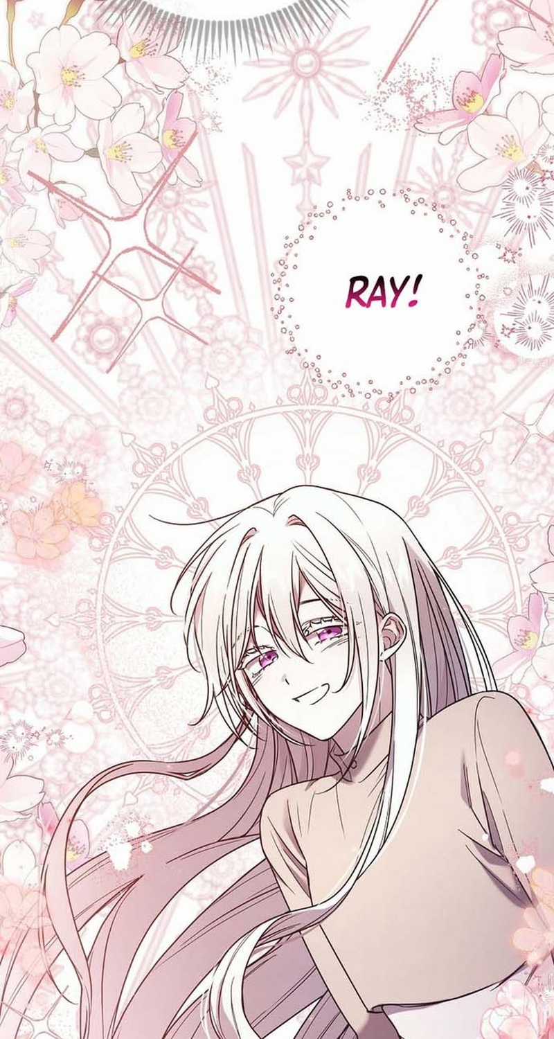 Nhân vật phản diện bị bệnh nan y từ chối được nhận nuôi Chapter 3 trang 35