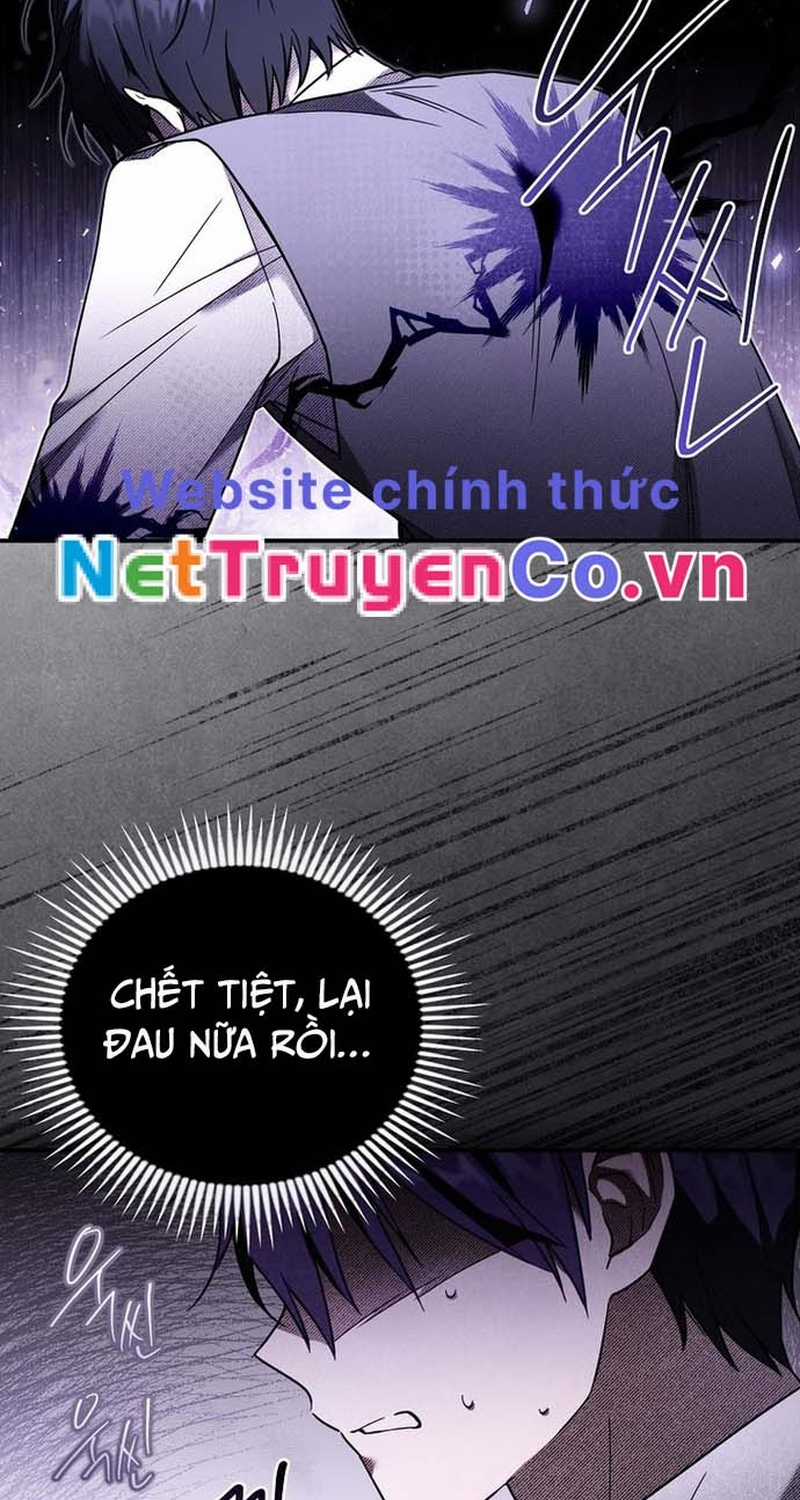 Nhân vật phản diện bị bệnh nan y từ chối được nhận nuôi Chapter 3 trang 37