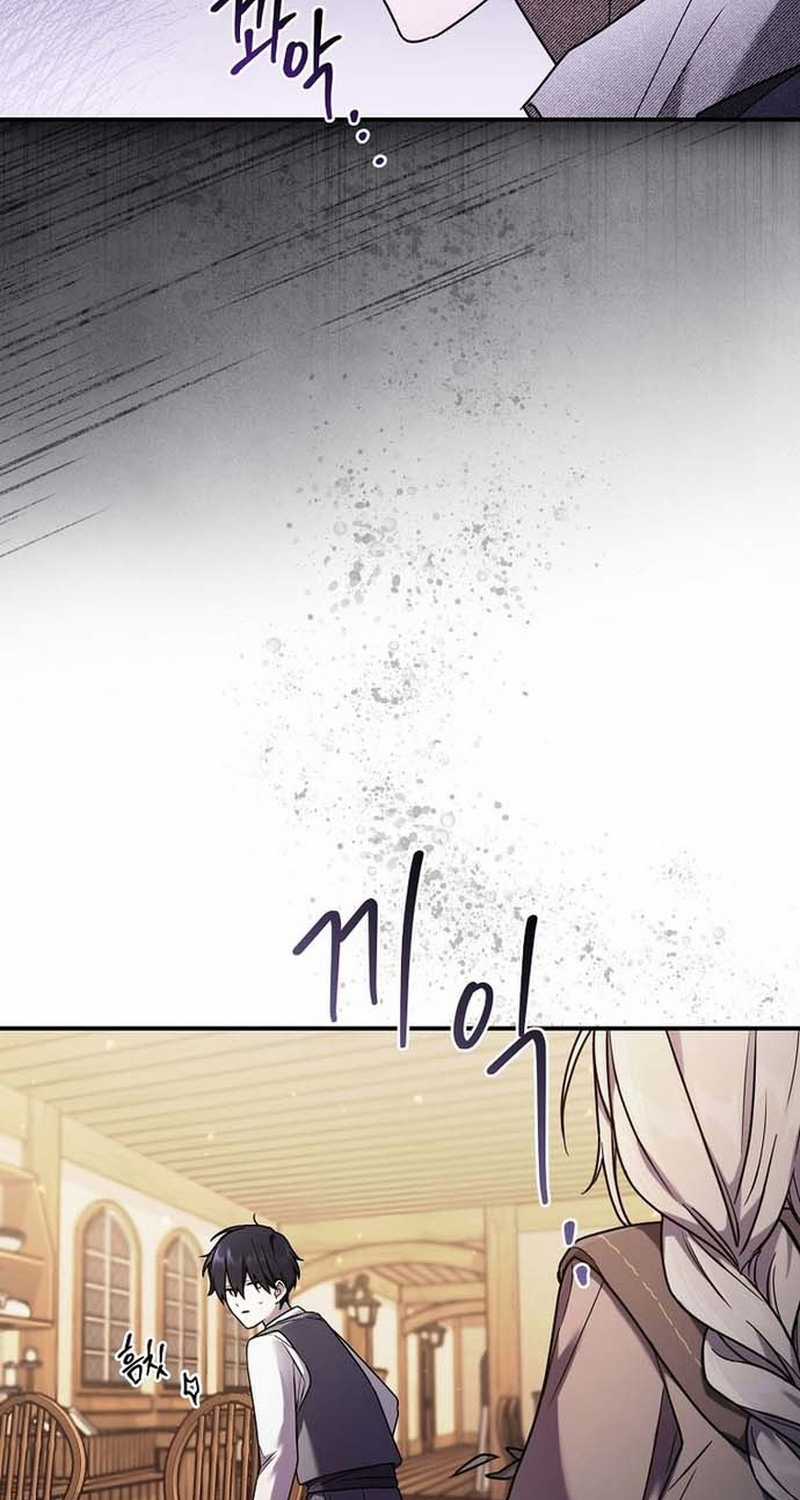 Nhân vật phản diện bị bệnh nan y từ chối được nhận nuôi Chapter 3 trang 38