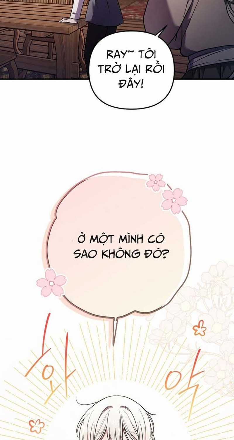 Nhân vật phản diện bị bệnh nan y từ chối được nhận nuôi Chapter 3 trang 39