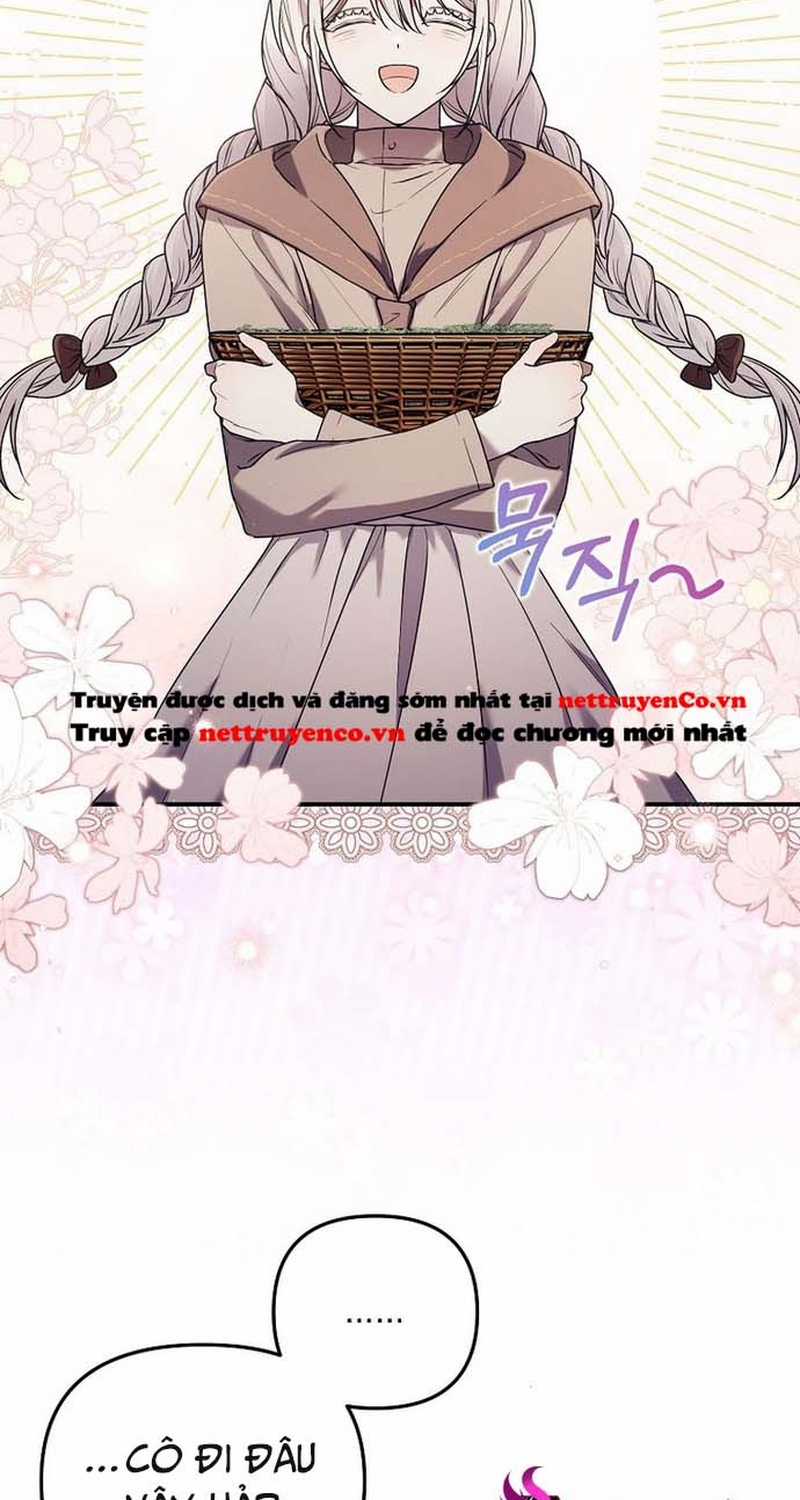 Nhân vật phản diện bị bệnh nan y từ chối được nhận nuôi Chapter 3 trang 40