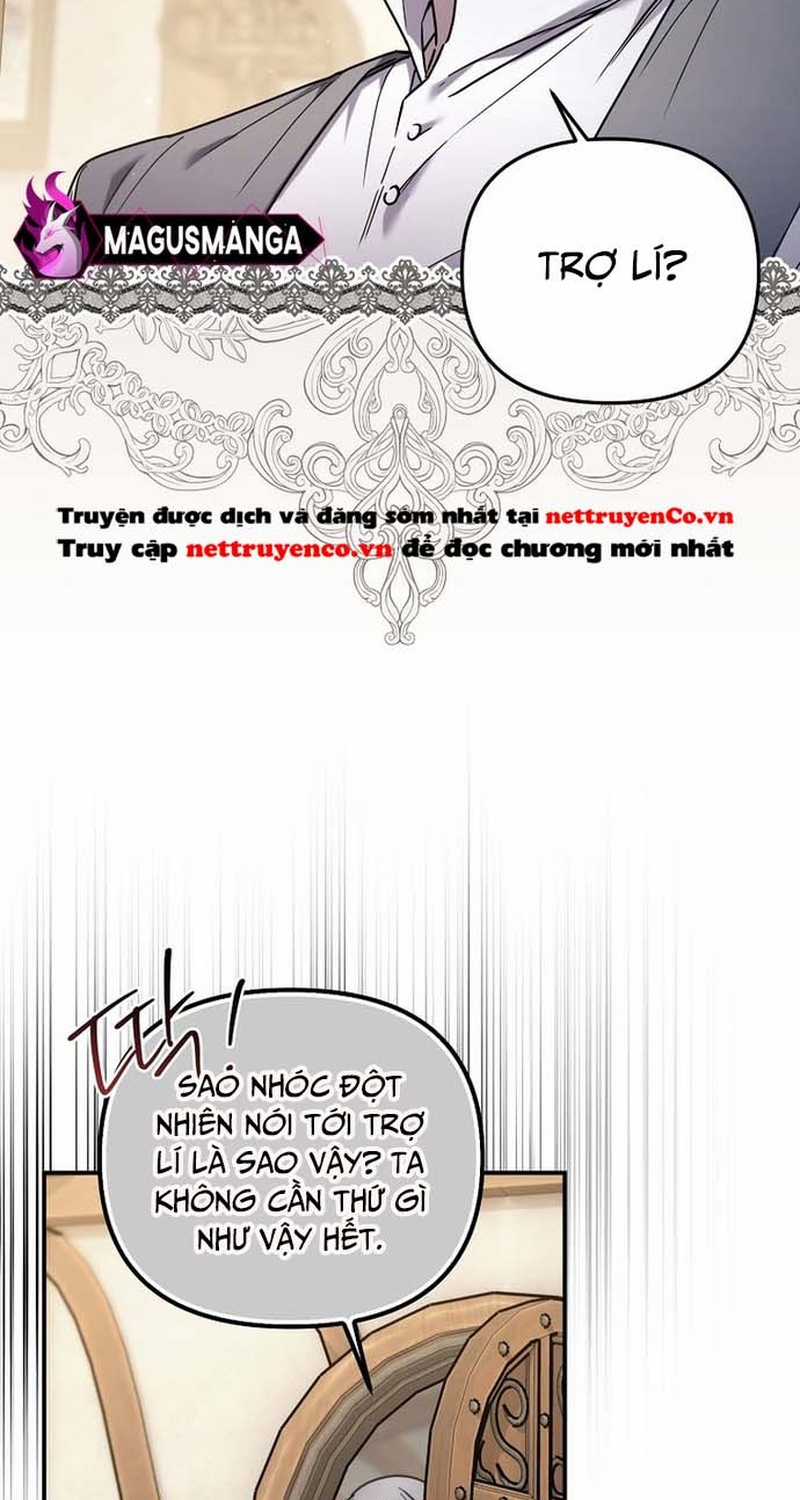 Nhân vật phản diện bị bệnh nan y từ chối được nhận nuôi Chapter 3 trang 5