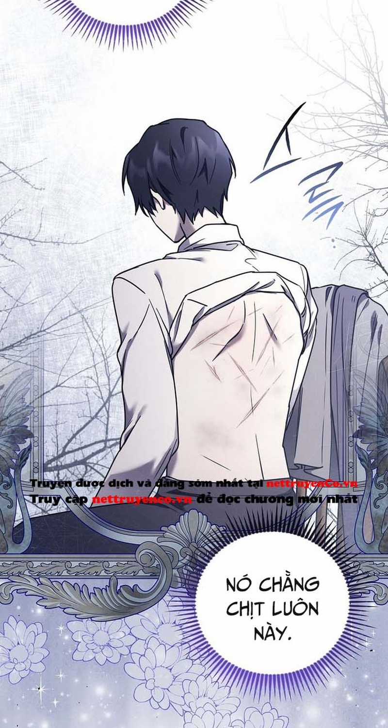 Nhân vật phản diện bị bệnh nan y từ chối được nhận nuôi Chapter 3 trang 51