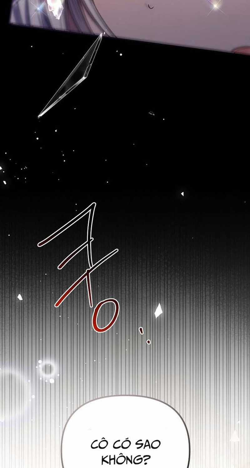 Nhân vật phản diện bị bệnh nan y từ chối được nhận nuôi Chapter 3 trang 58